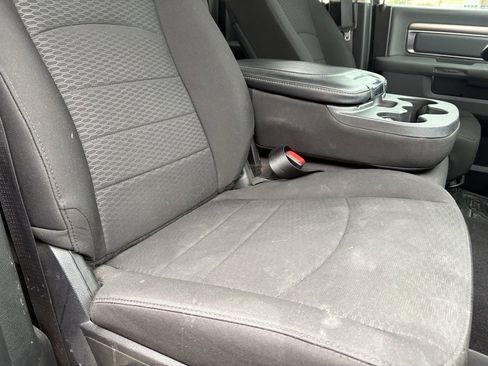 Used 2020 RAM 1500 Classic Warlock w/ Electronics Group image 26