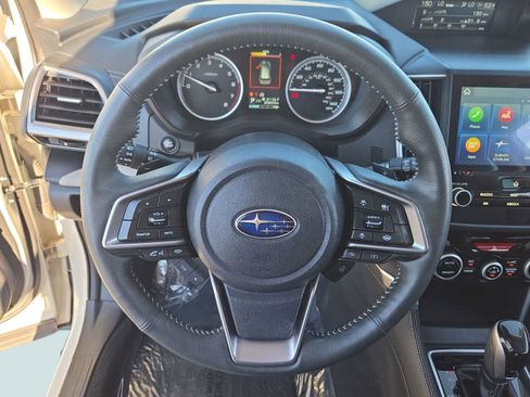 Certified 2023 Subaru Forester Limited w/ Popular Package #2 image 14