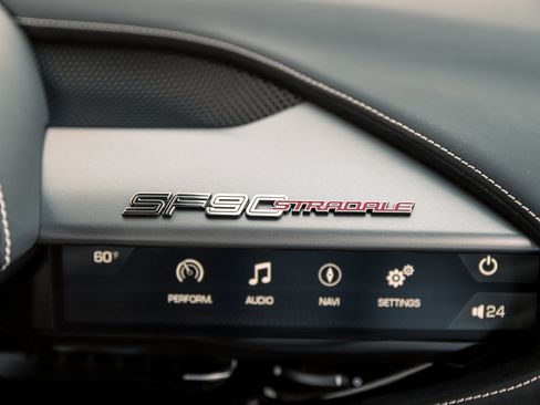 Used 2021 Ferrari SF90 Stradale image 38