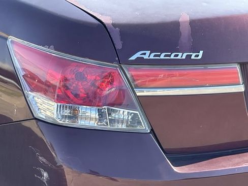 Used 2012 Honda Accord LX image 6