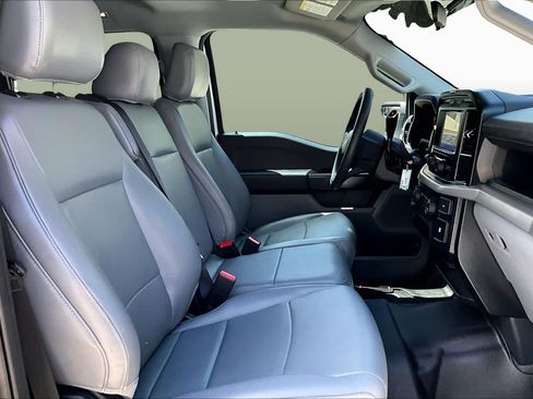 Certified 2023 Ford F150 XL w/ XL Chrome Appearance Package AWD/4WD image 23