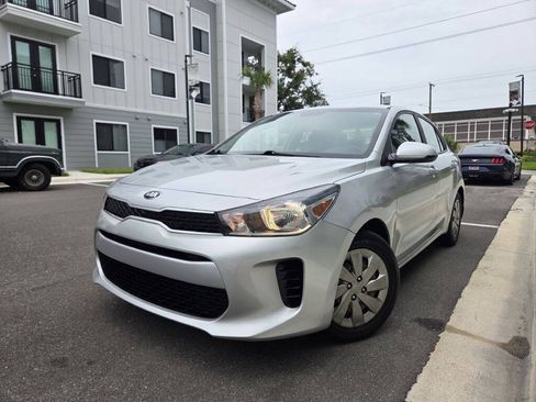 Used 2019 Kia Rio S FWD image 1