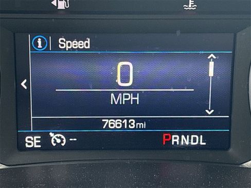 Certified 2019 Chevrolet Blazer LT image 16