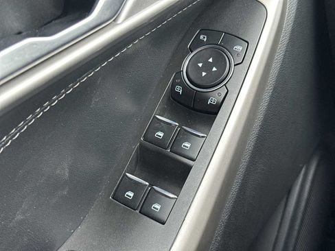 Used 2023 Ford Explorer Limited RWD image 15