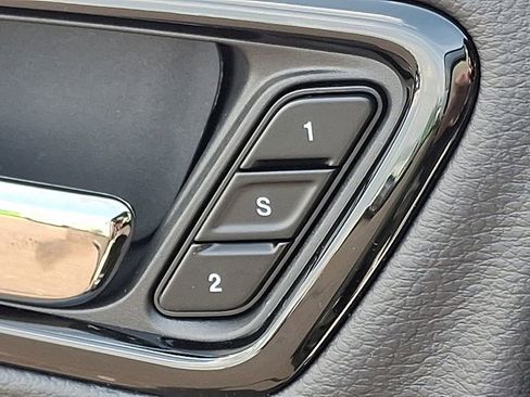 New 2026 Dodge Durango GT image 21