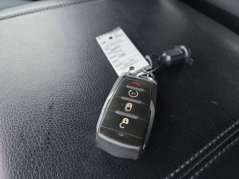 Used 2020 RAM 1500 Big Horn image 30