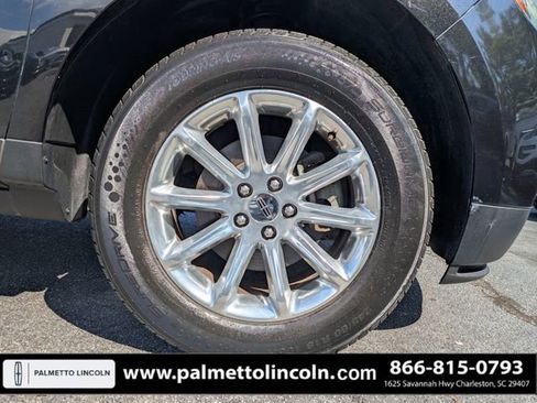 Used 2014 Lincoln MKX FWD w/ Equipment Group 102A image 9