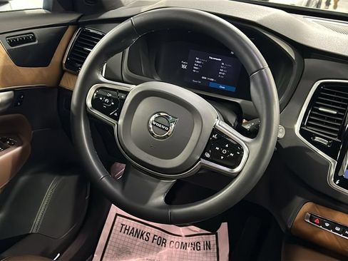 Certified 2023 Volvo XC90 B6 Plus w/ Protection Package Premier AWD/4WD image 25