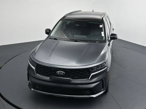 Used 2021 Kia Sorento SX AWD/4WD image 11