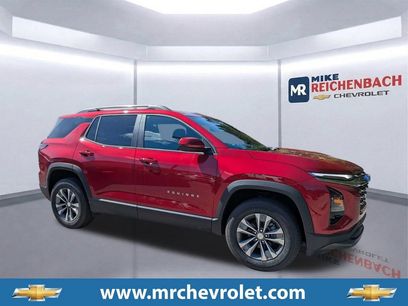 New 2026 Chevrolet Equinox LT w/ Convenience Package II