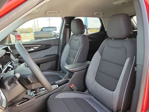 New 2026 Chevrolet TrailBlazer LT w/ LT Cold Weather Package image 11