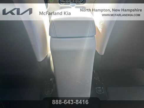 Used 2022 Kia Soul LX image 20