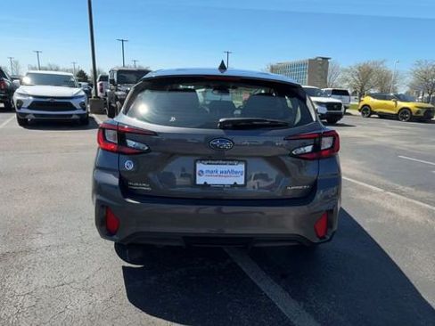 Used 2024 Subaru Impreza 2.0i AWD/4WD image 7