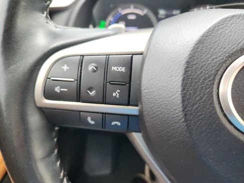 Used 2021 Lexus RX 450h AWD w/ Premium Package image 26