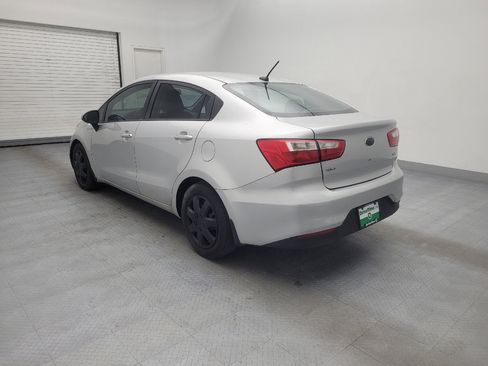 Used 2017 Kia Rio LX image 3