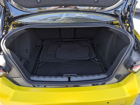 Used 2026 BMW M2 w/ Lighting Package image 25