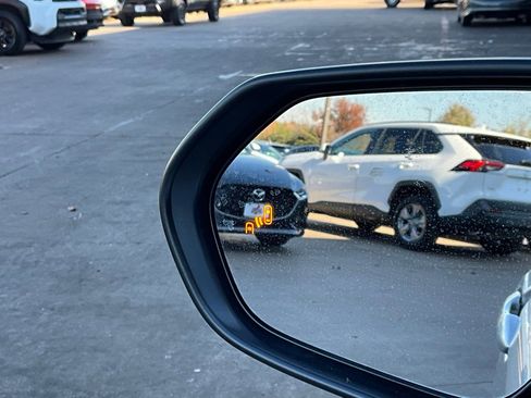 Used 2025 Toyota Camry LE image 19