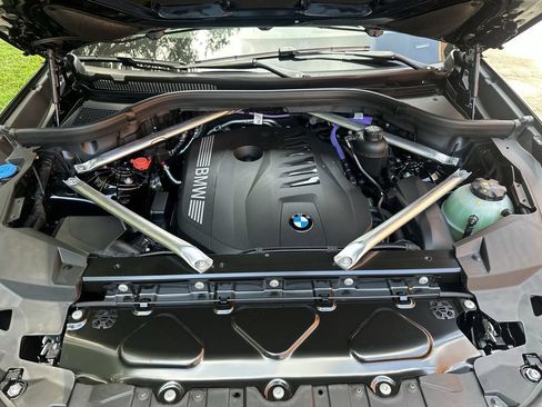 Certified 2026 BMW X5 xDrive40i AWD/4WD image 29