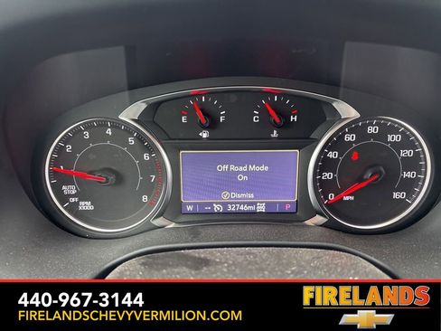 Used 2023 GMC Acadia SLE w/ Driver Convenience Package image 22