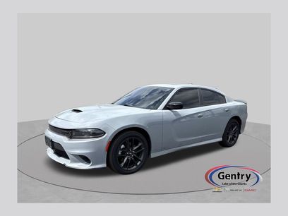 Used 2022 Dodge Charger GT w/ Plus Group