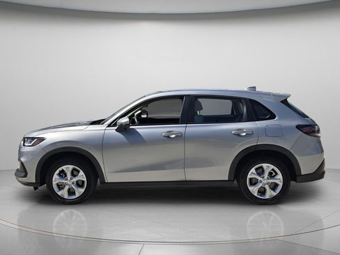 Used 2024 Honda HR-V LX image 4