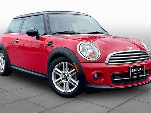 Used 2012 MINI Cooper Hardtop FWD image 2