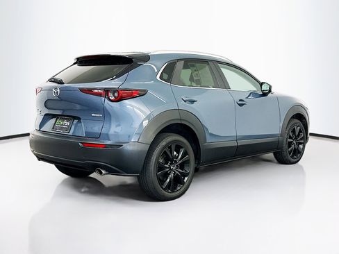 Used 2025 MAZDA CX-30 AWD 2.5 S w/ Preferred Package image 9
