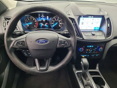Used 2019 Ford Escape SE image 22