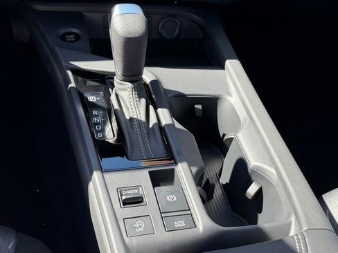 New 2026 Nissan Sentra SV FWD image 16
