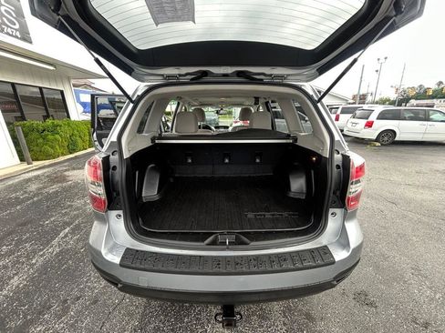 Used 2014 Subaru Forester 2.5i Premium w/ Popular Package #1 image 25