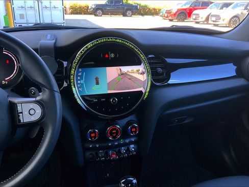 Used 2023 MINI Cooper S FWD image 7