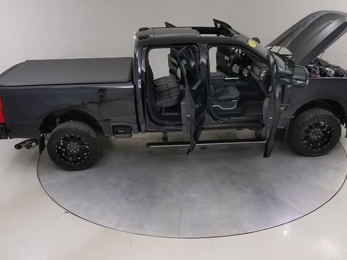 Certified 2025 Ford F250 Platinum AWD/4WD image 52