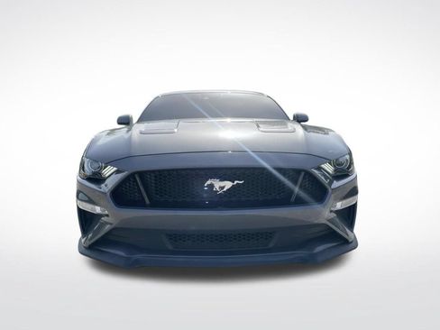 Used 2021 Ford Mustang GT w/ GT Performance Package RWD image 3