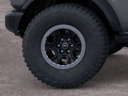 New 2026 Ford Bronco Badlands AWD/4WD image 21