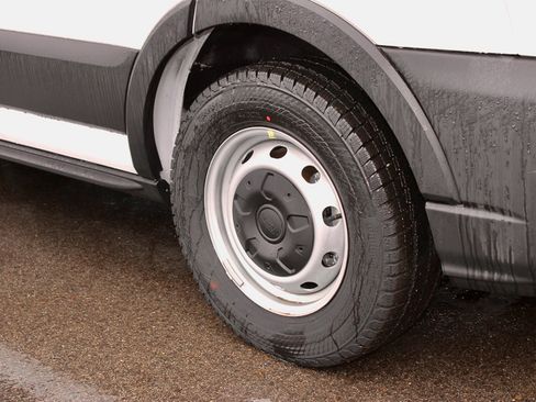 New 2024 Ford Transit 350 XL image 6