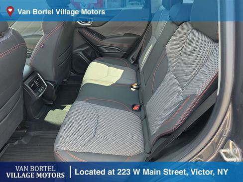 Used 2020 Subaru Forester Sport AWD/4WD image 25