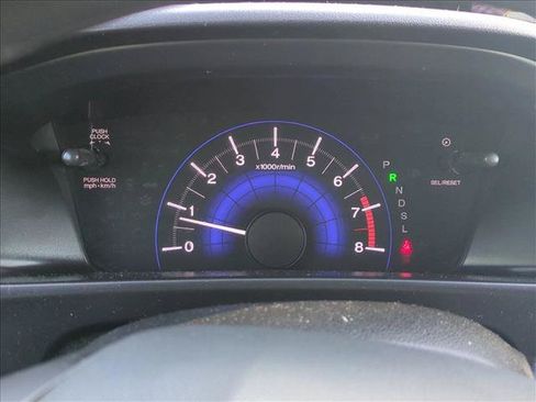 Used 2015 Honda Civic LX image 10