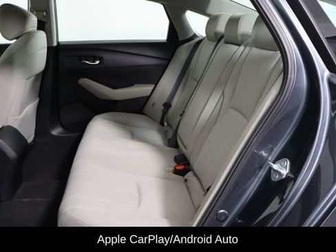Used 2024 Honda Accord EX image 15