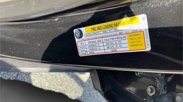 Used 2022 Cadillac XT5 Premium Luxury FWD image 11