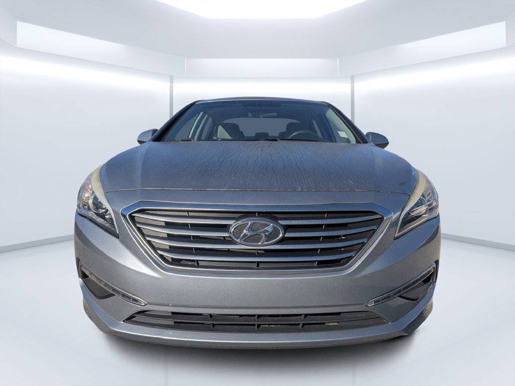 Used 2015 Hyundai Sonata SE FWD image 8