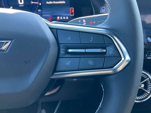 New 2026 Chevrolet Blazer EV LT AWD/4WD image 7