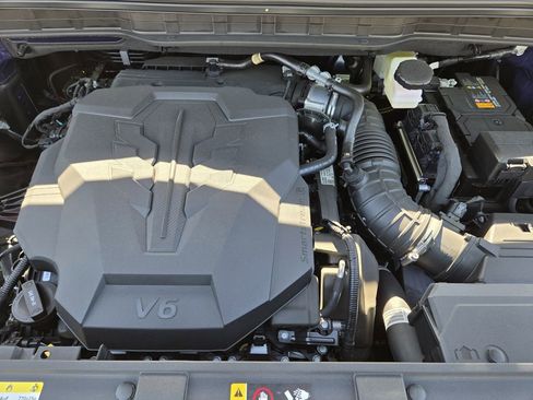 New 2026 Kia Carnival FWD image 23