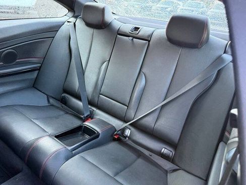 Used 2015 BMW 428i Coupe RWD image 13