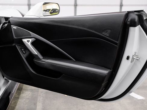 Used 2018 Chevrolet Corvette Grand Sport image 48