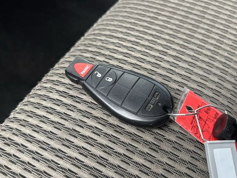 Used 2012 RAM 1500 Express w/ California Black Wheels Group image 25