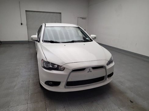 Used 2015 Mitsubishi Lancer GT FWD image 14