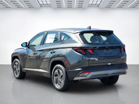 New 2026 Hyundai Tucson Blue SE AWD/4WD image 6