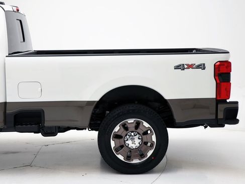 New 2026 Ford F350 King Ranch image 8