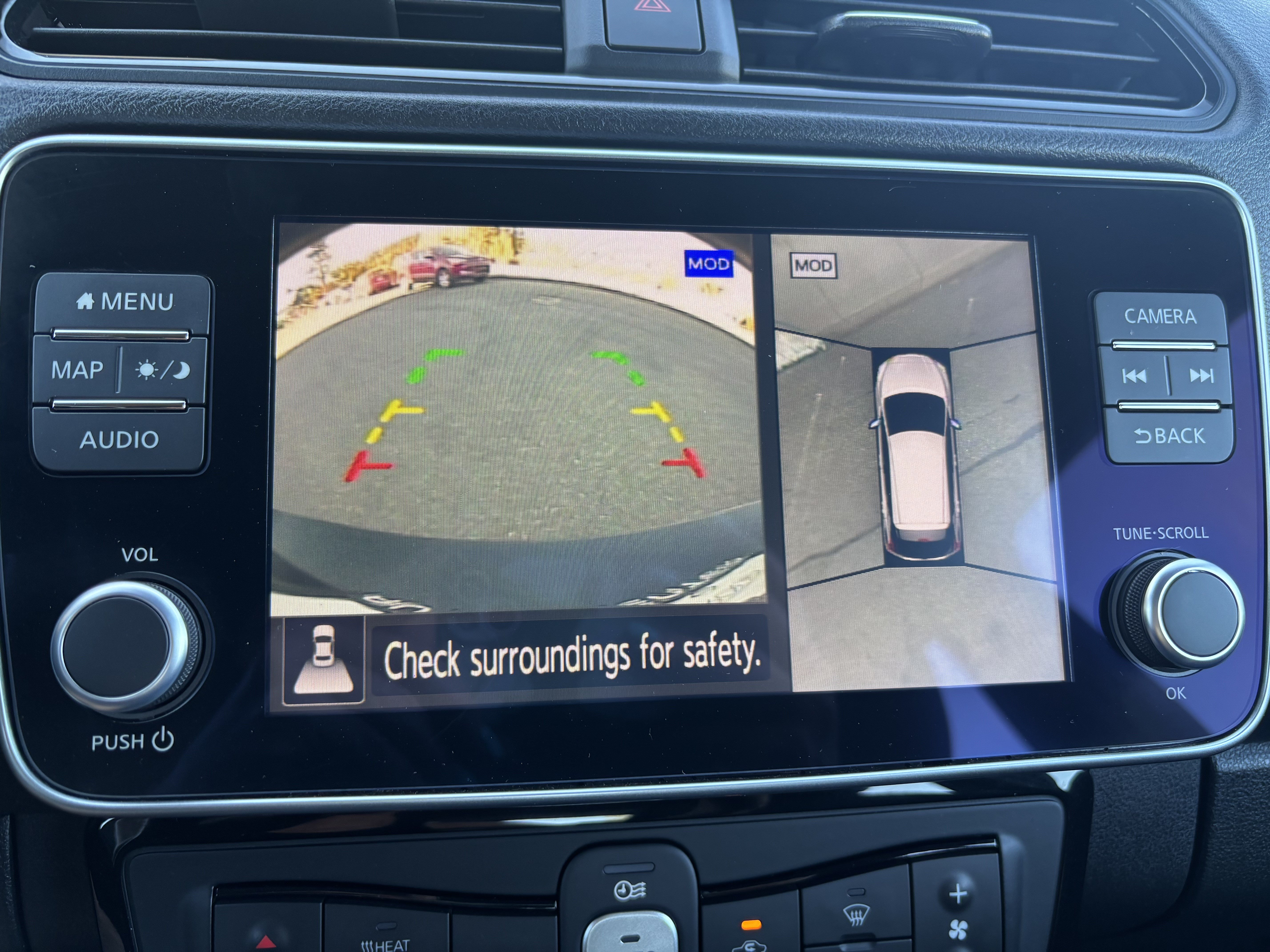 Used 2024 Nissan Leaf SV Plus FWD image 30
