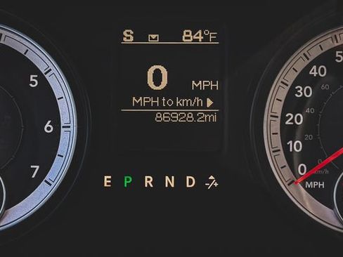 Used 2013 RAM 1500 Express AWD/4WD image 5